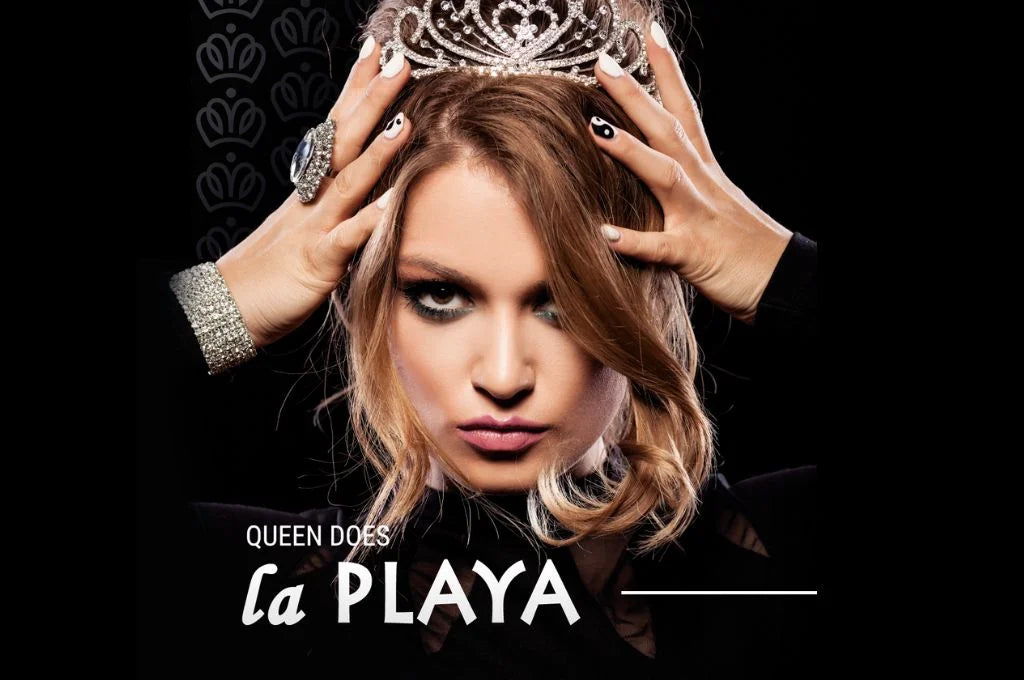 Stymulator La Playa 6ml twarz , szyja dekolt - 1 zabieg