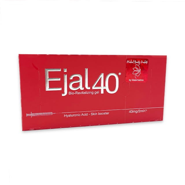 Ejal 40 - ampułka 2ml