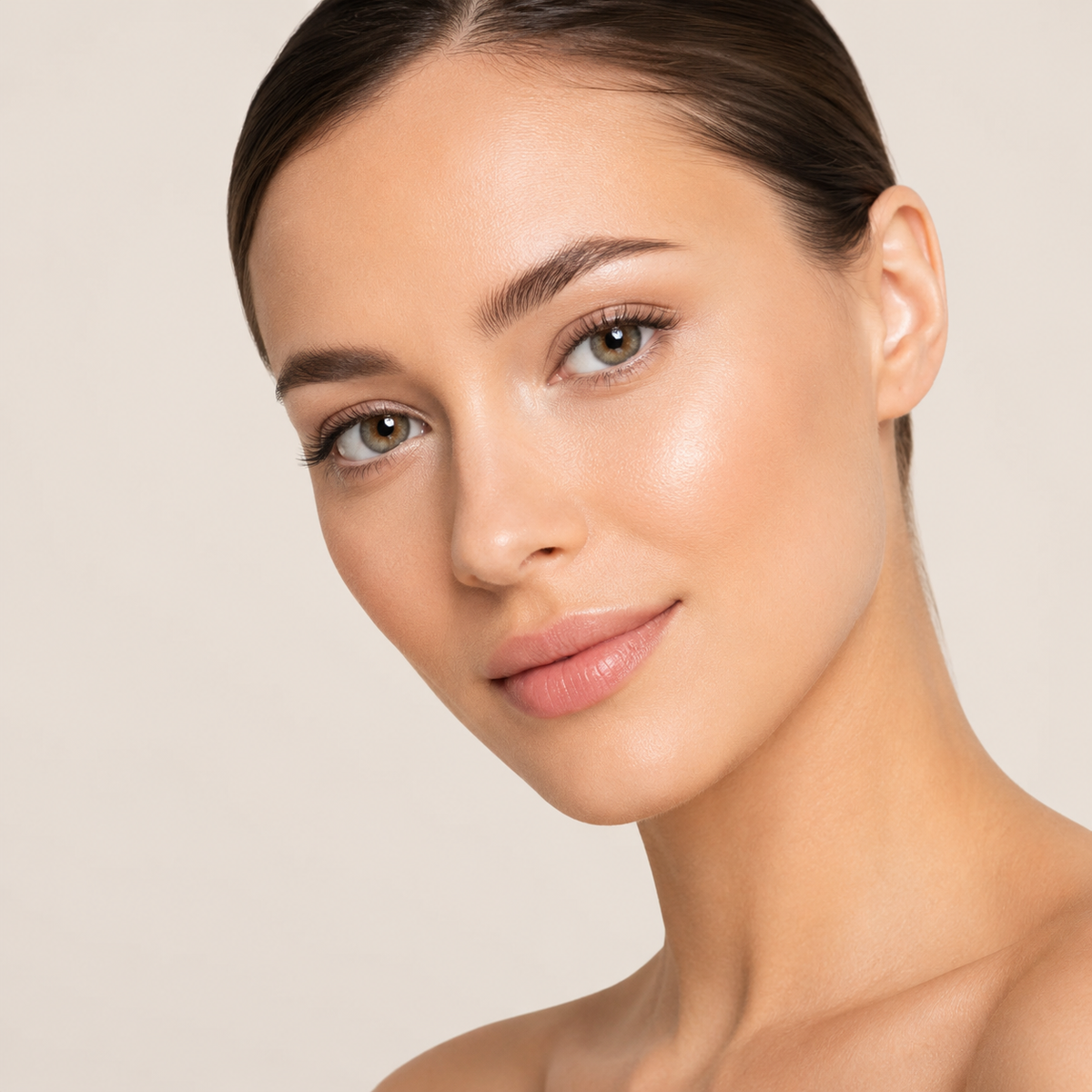 Jalupro Glow Peel - twarz