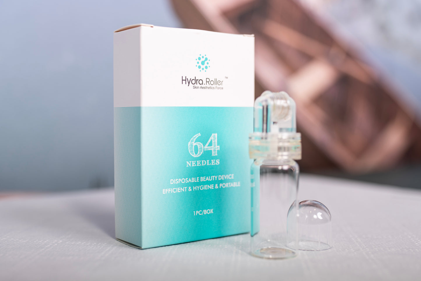 Hydraroller 0,5 mm