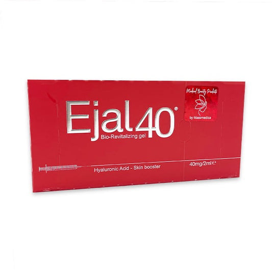 Ejal 40  - ampułka 2ml