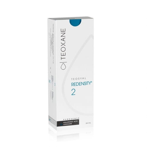 Teosyal  Redensity II 1ml