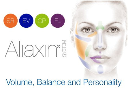 Aliaxin GP