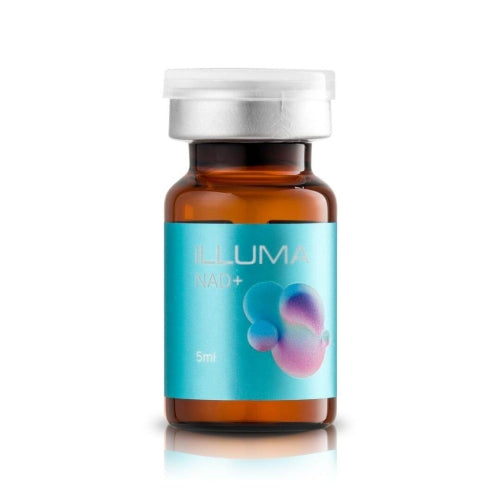 Illuma NAD+  stymulator