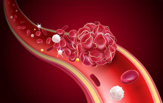 Osocze Bogatopłytkowe+ Fibryna na twarz, szyję i dekolt